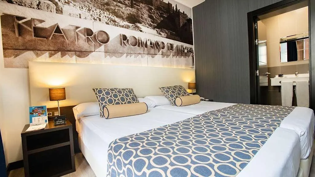 Soho Boutique Malaga Hotel