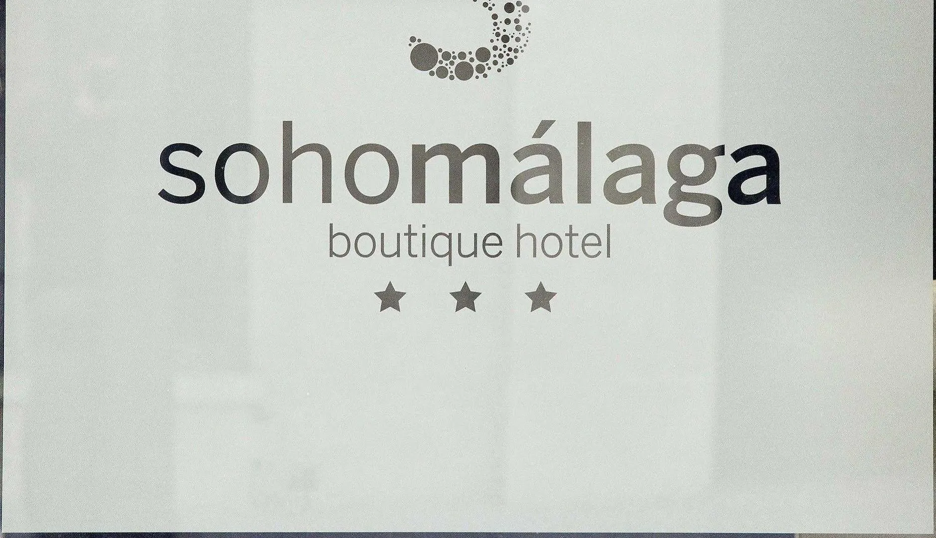 Soho Boutique Malaga Hotel