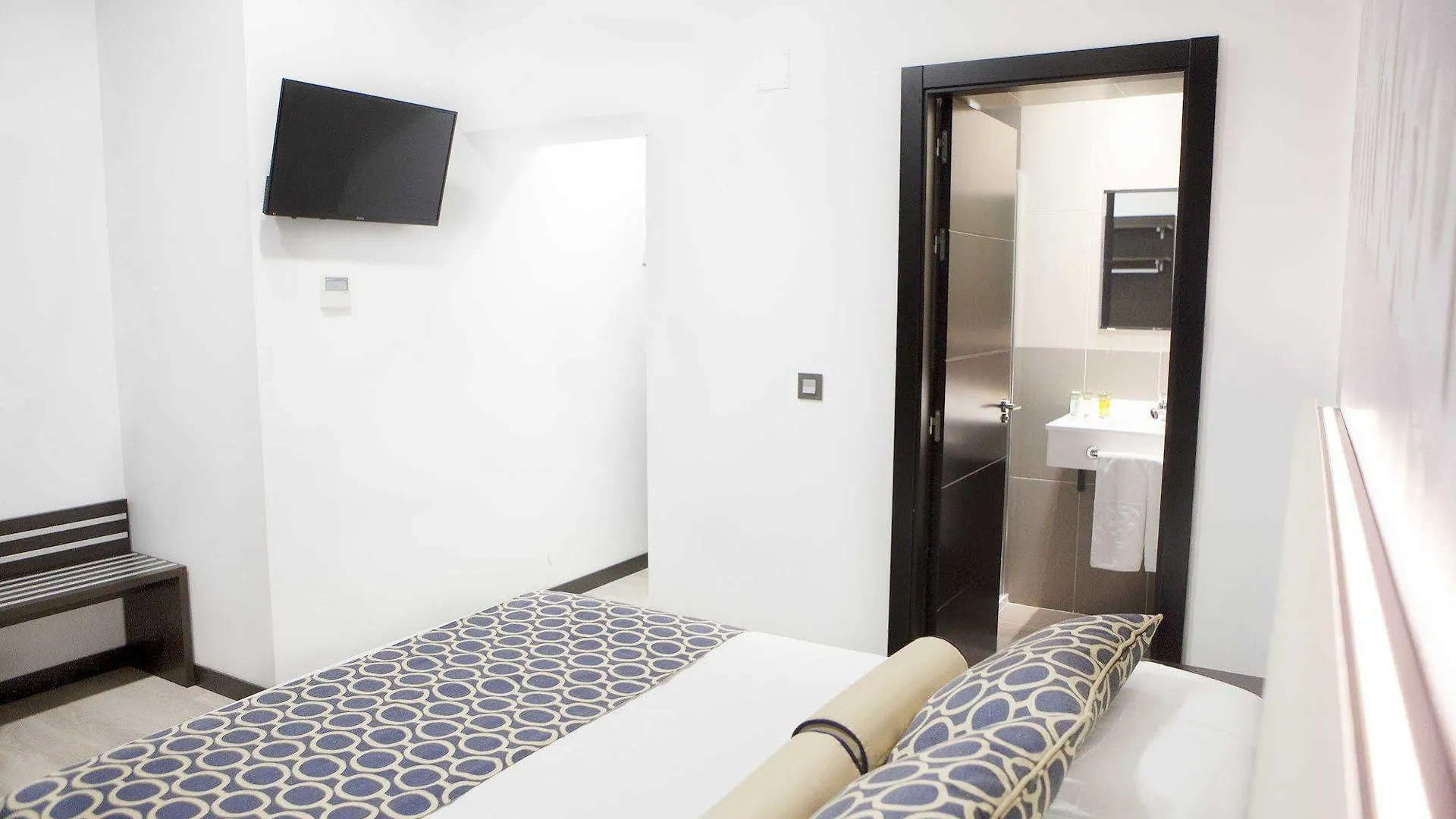 Soho Boutique Malaga Hotel