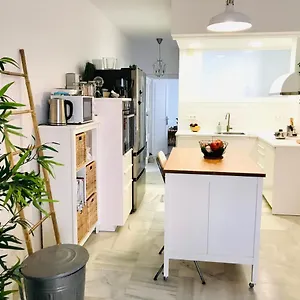  Apartamento Centro