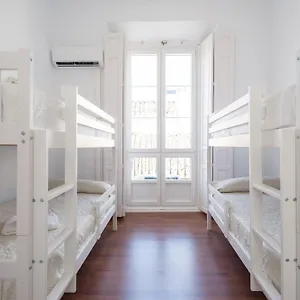 Sunny Apartment