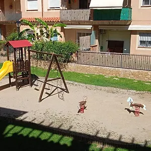 Apartamento, En Pueblo Pesquero Les Cases d'Alcanar