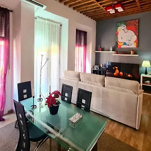  Apartamento Montaño17