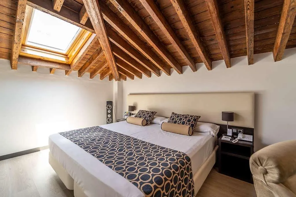 Soho Boutique Malaga Hotel 3*,