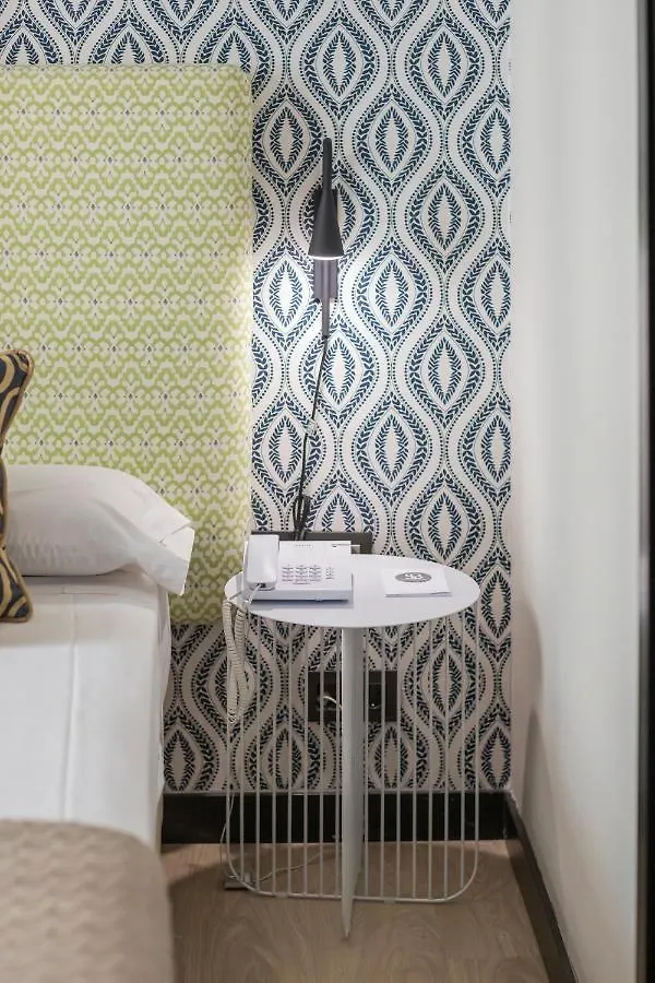 Soho Boutique Malaga Hotel