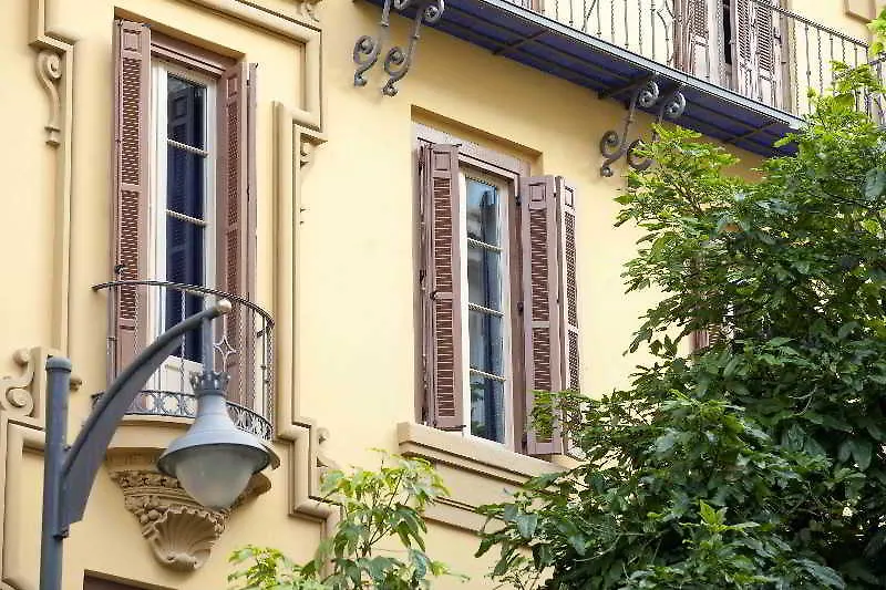Soho Boutique Malaga Hotel Spanyolország